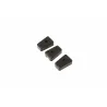 DEFENDER HEATER CONTROLS BLACK
