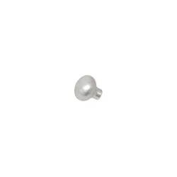 DEFENDER VENT KNOB SILVER