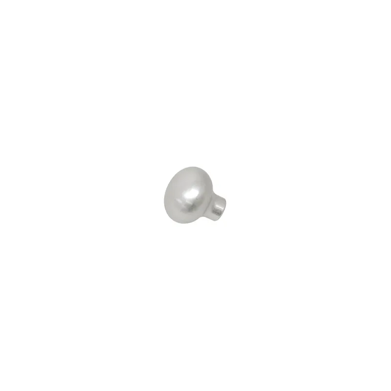 DEFENDER VENT KNOB SILVER