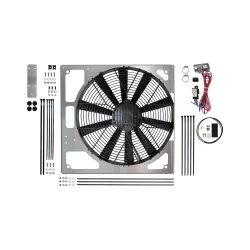 COOLING KIT DEF/DISCO TD5