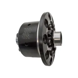 ASHCROFT ATB LSD