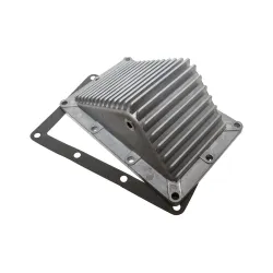 TRANSFER CASE COVER