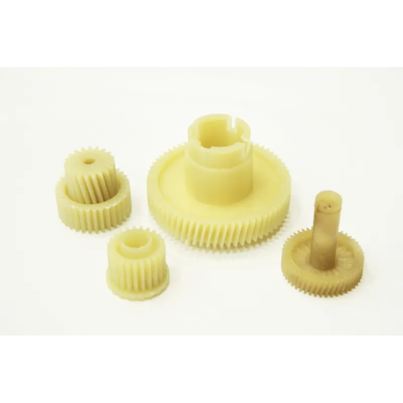 PARKING BRAKE ACTUATOR REPAIR GEARS
