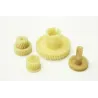 PARKING BRAKE ACTUATOR REPAIR GEARS
