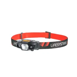 HEADTORCH - INTENSITY 155