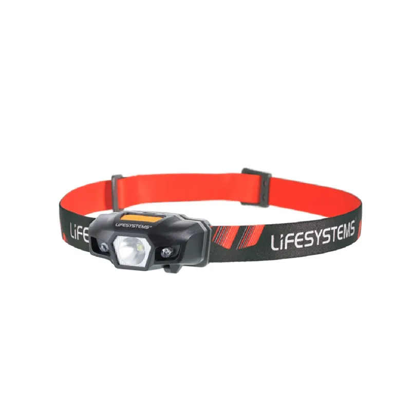 HEADTORCH - INTENSITY 155