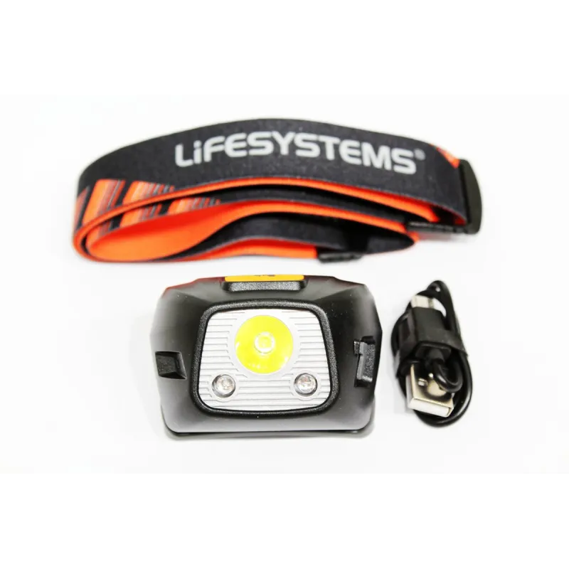 HEADTORCH - INTENSITY 300