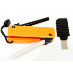 FIRE STARTER - DUAL ACTION