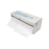 HD WHITE DISPOSABLE SEAT COVERS 100X
