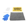 VEHICLE EMERGENCY SPILL KIT