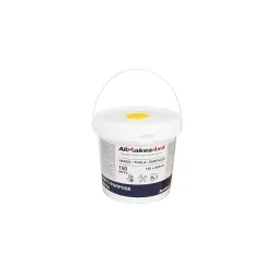 MECHANIC HAND WIPES - ALCOHOL FREE