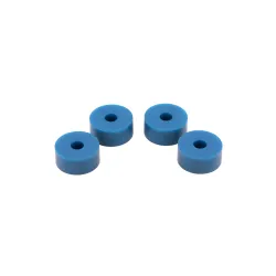 POLYBUSH KIT 15 BLUE