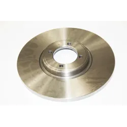 BRAKE DISC-FRONT STAG