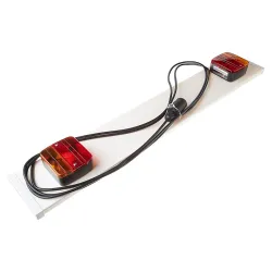 3FT TRAILER BOARD - WITH 4MTR CABLE