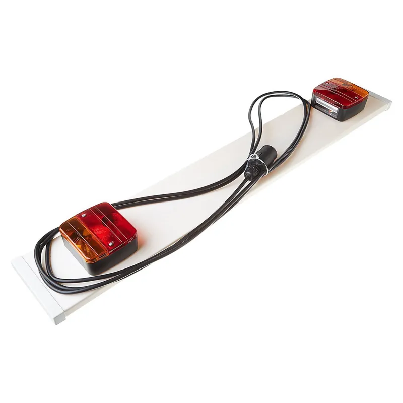 3FT TRAILER BOARD - WITH 4MTR CABLE