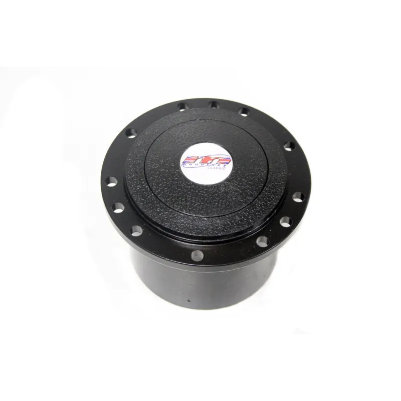 STEERING WHEEL BOSS - 48 SPLINE: TO 2014
