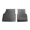 FRONT RUBBER MATS