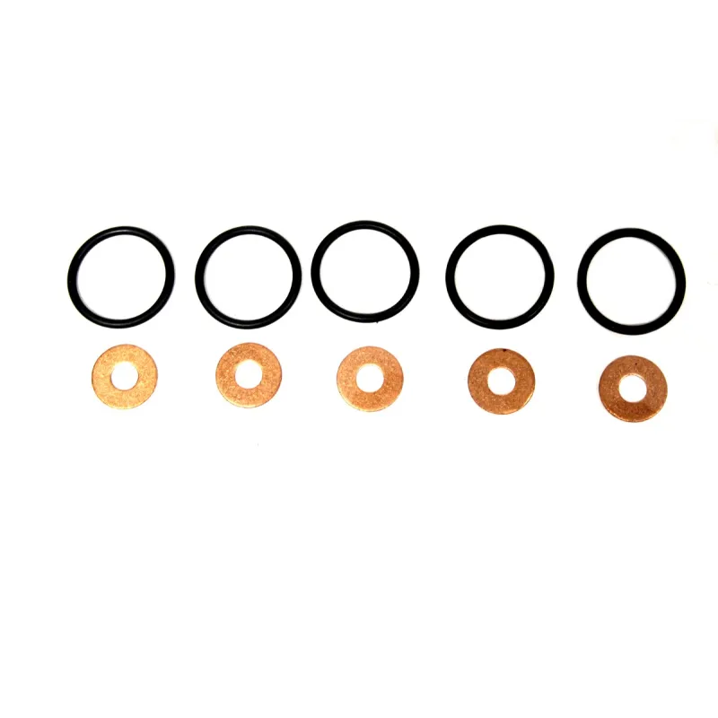 INJECTOR WASHER KIT - FITS DEF/D2 TD5