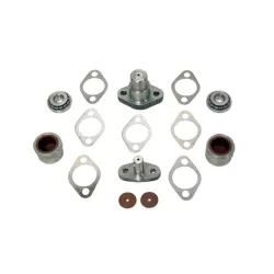 SWIVEL PIN KIT - FITS DEF TO KA930455