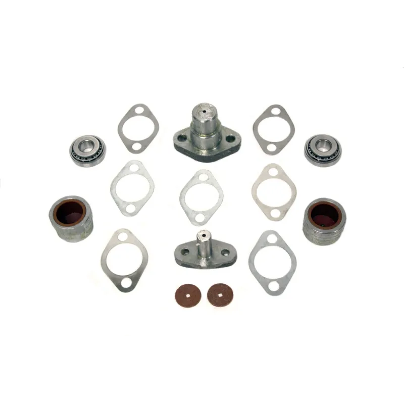 SWIVEL PIN KIT - FITS DEF TO KA930455