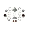 SWIVEL PIN KIT - FITS DEF TO KA930455