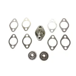 SWIVEL PIN KIT - DEF LA0930456-WA159806