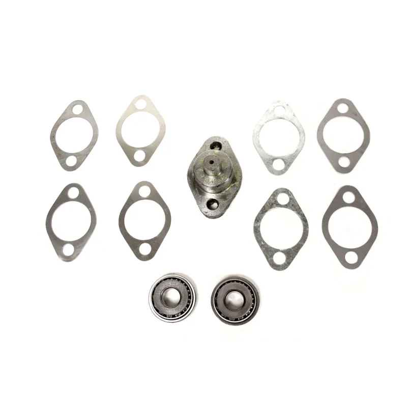 SWIVEL PIN KIT - DEF LA0930456-WA159806
