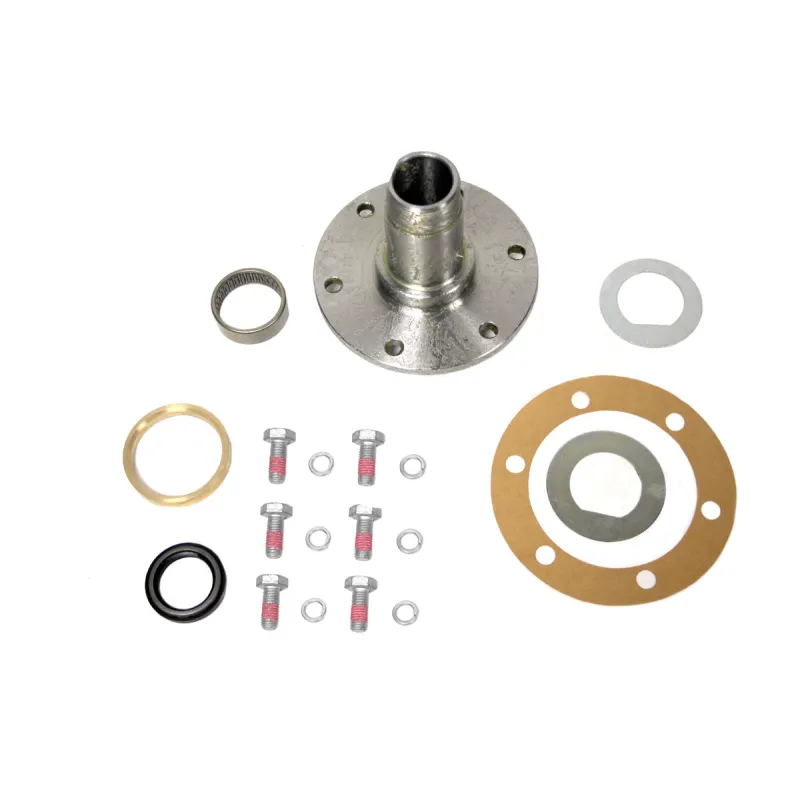 STUB AXLE KIT - FRONT  -RRC