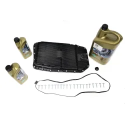 AUTO TRANS FLUID CHANGE KIT -  6 SPEED
