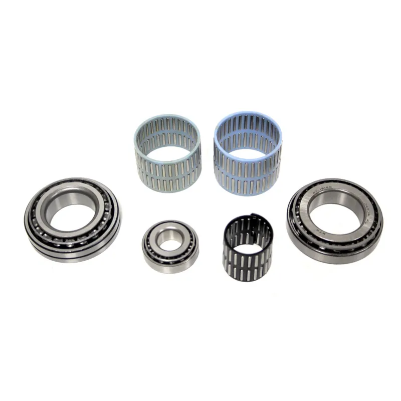 GEARBOX BEARING KIT - DEF