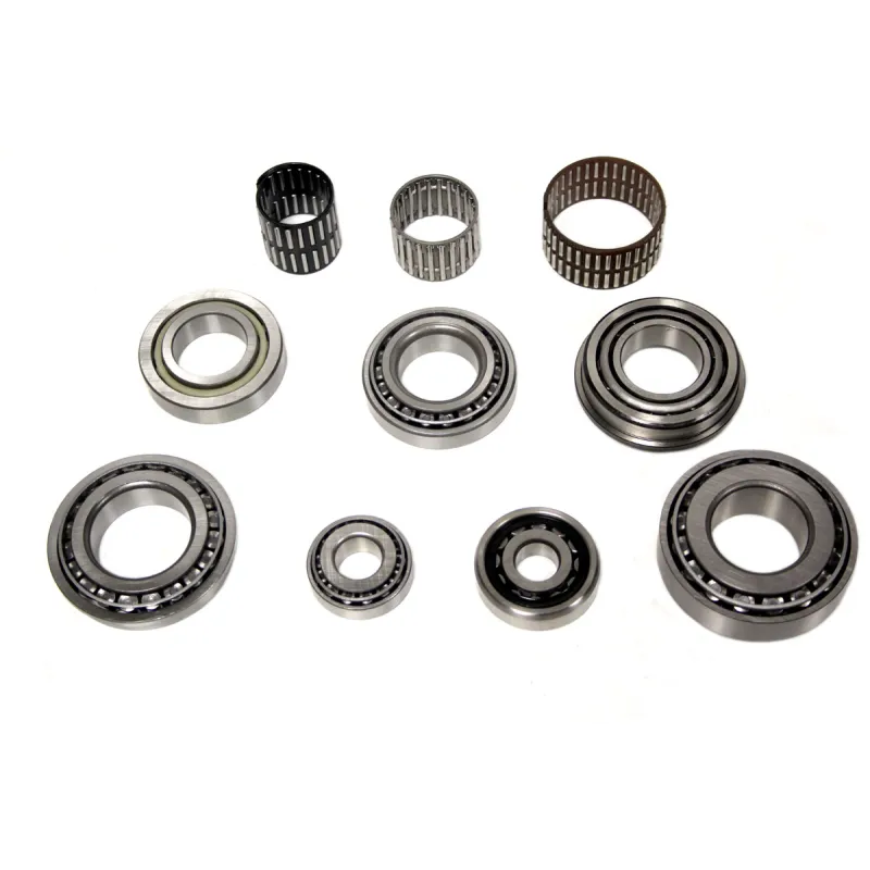 GEARBOX BEARING KIT - DEF R380 SUFFIX K