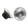 7"  HALOGEN HEADLAMP - RHD - RING - DEF