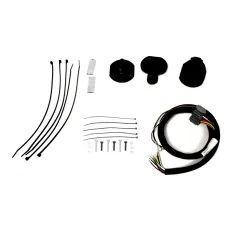 TOW BAR ELECTRICS - FITS DISCO SPORT 15