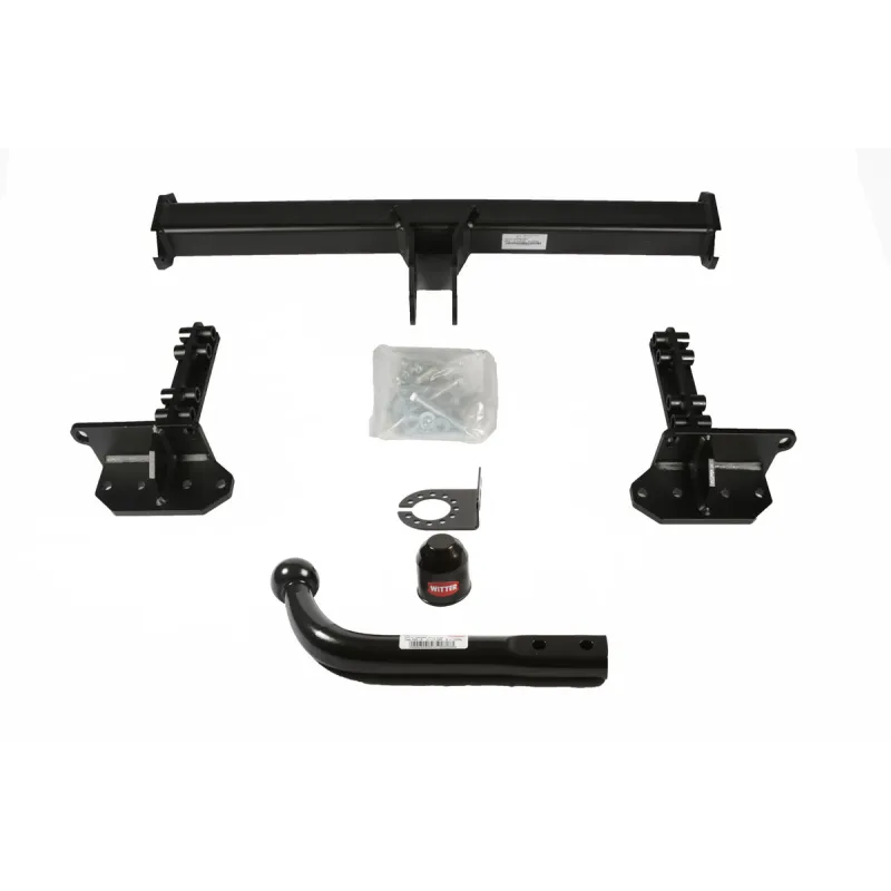 TOW BAR KIT - FIXED SWAN - FITS VELAR