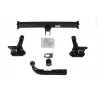 TOW BAR KIT - FIXED SWAN - FITS VELAR