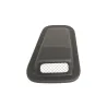 RAM AIR INTAKE + MESH GRILL- LH