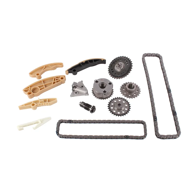 TIMING CHAIN KIT INGENIUM 4 CYL