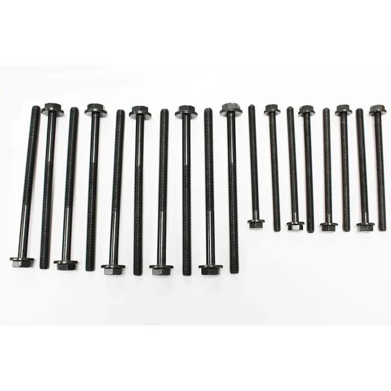 CYLINDER HEAD BOLT KIT