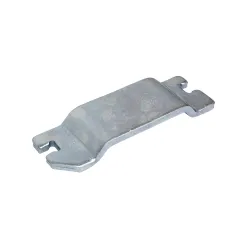 CROSS SHAFT - TRANSMISSION BRAKE