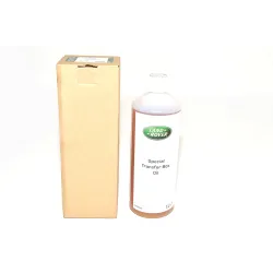OIL - LUBRICANT