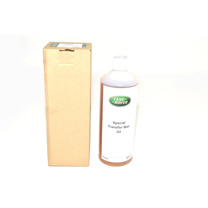 OIL - LUBRICANT