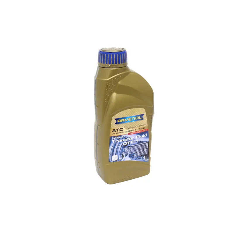 OIL - TRANSFER FLUID TF-0870 - 1L