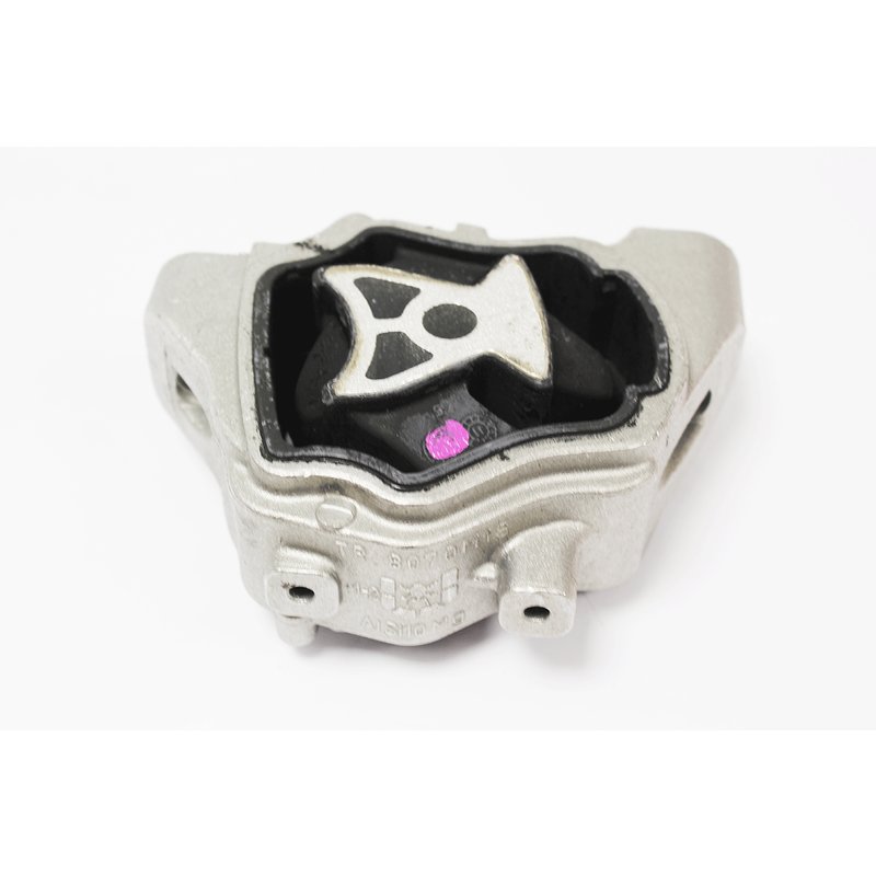 ENGINE MOUNTING