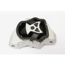 ENGINE MOUNTING