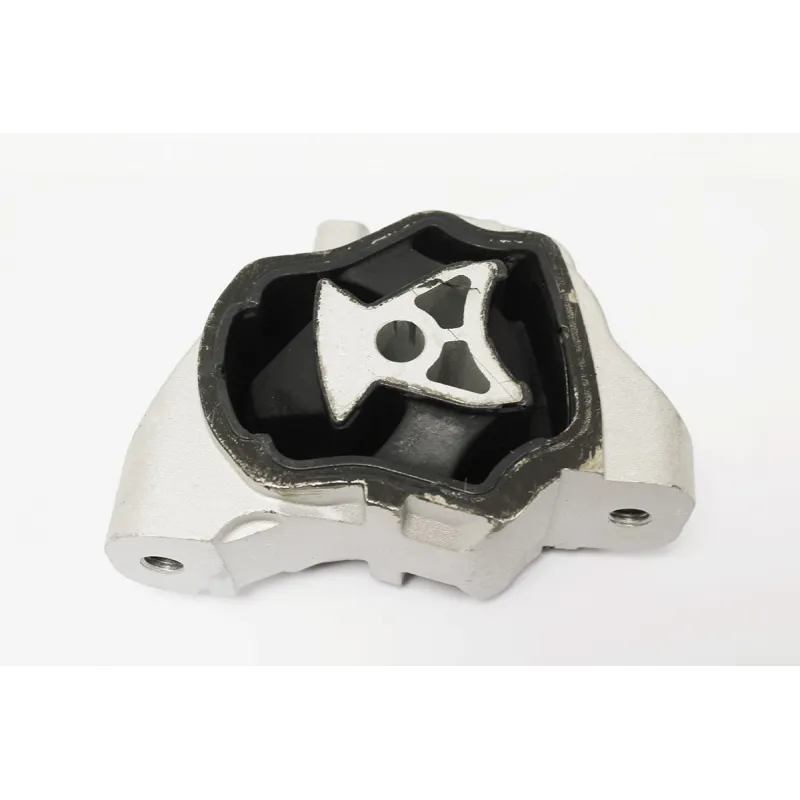 ENGINE MOUNTING
