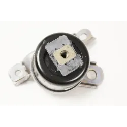 ENGINE MOUNTING