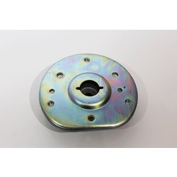DAMPER TOP MOUNT