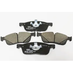 BRAKE PAD SET