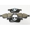 BRAKE PAD SET