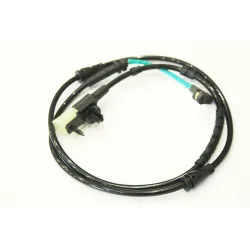 BRAKE WEAR SENSOR
